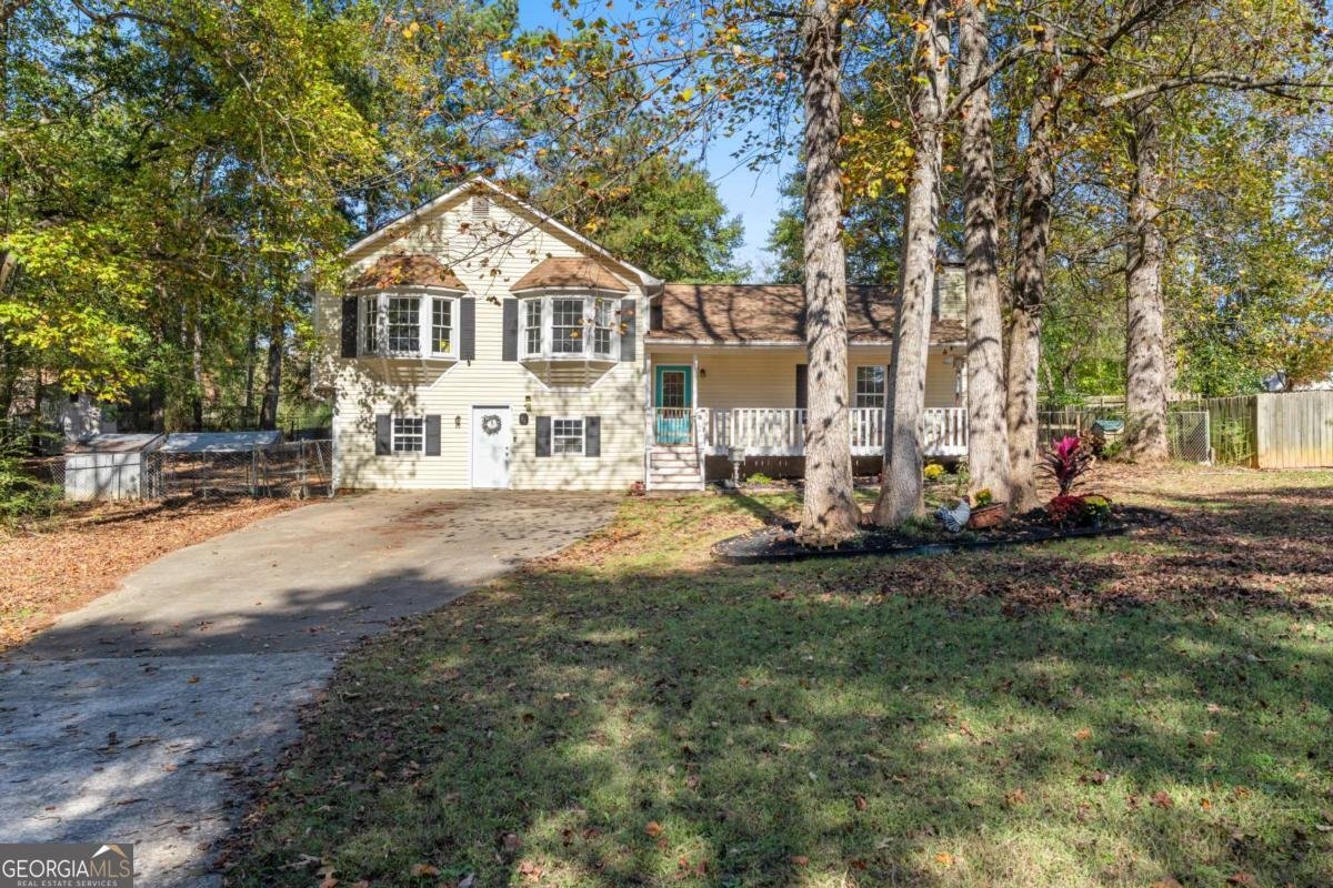 84 Oak Court Dallas - 36