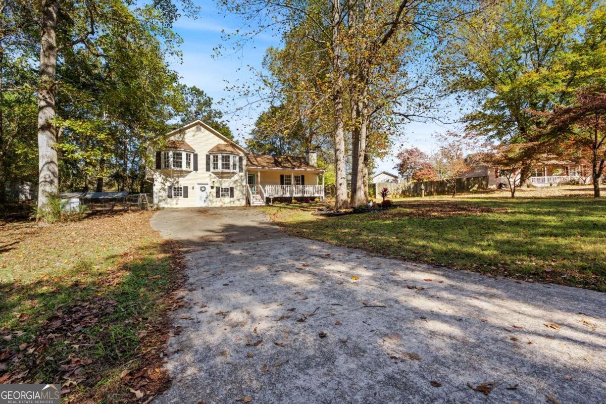 84 Oak Court Dallas - 37