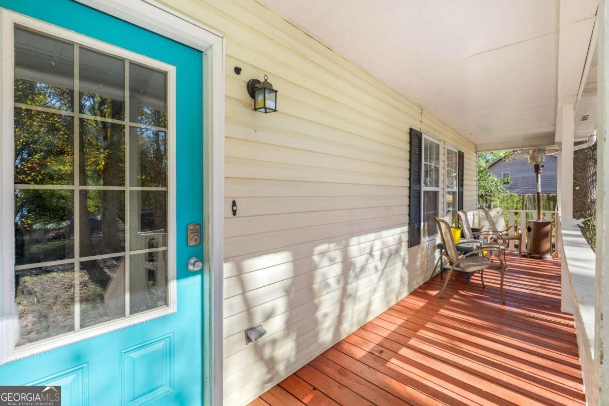 84 Oak Court Dallas - 4