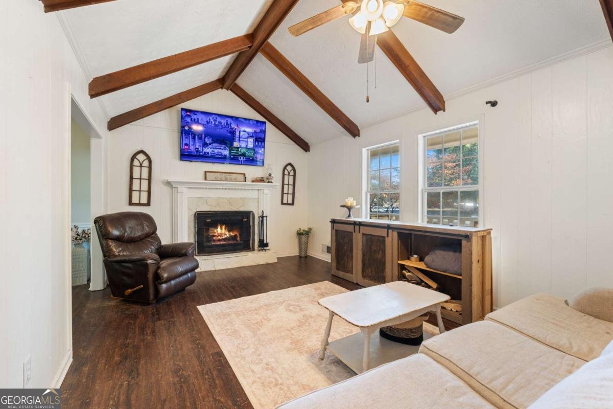 84 Oak Court Dallas - 7