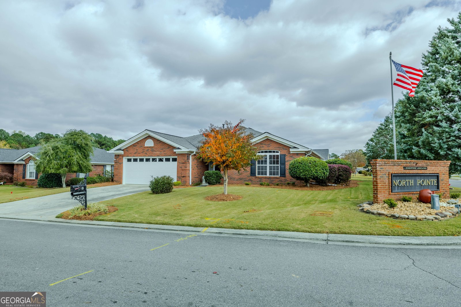 2 Pointe Drive Rome - 33