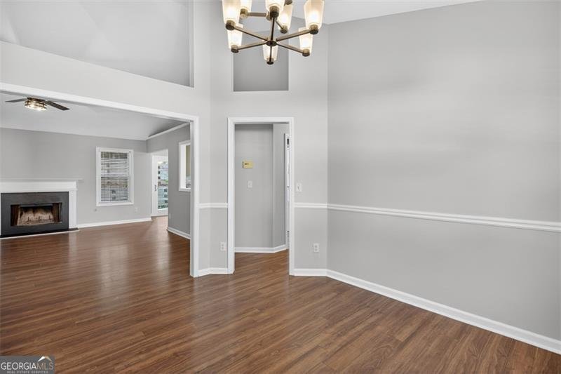 5683 Riverside Walk Drive Sugar Hill - 10