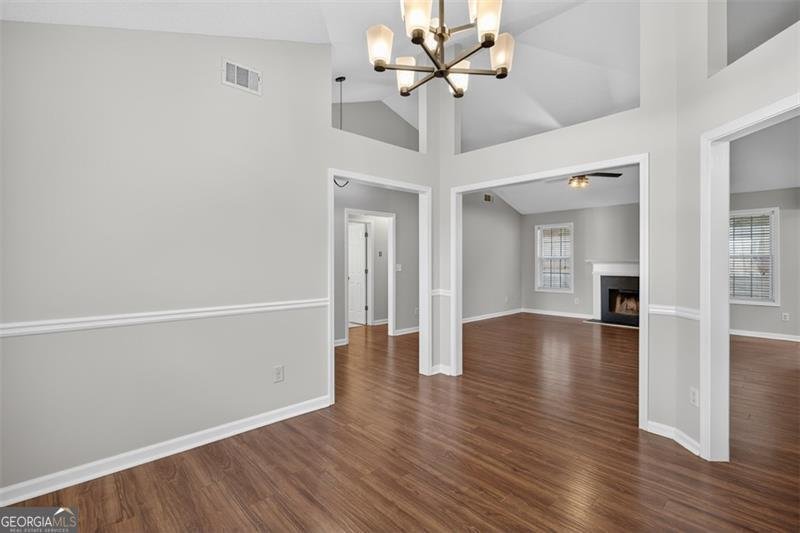 5683 Riverside Walk Drive Sugar Hill - 11