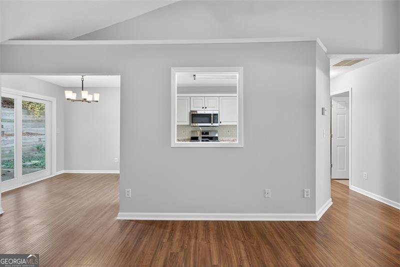 5683 Riverside Walk Drive Sugar Hill - 12