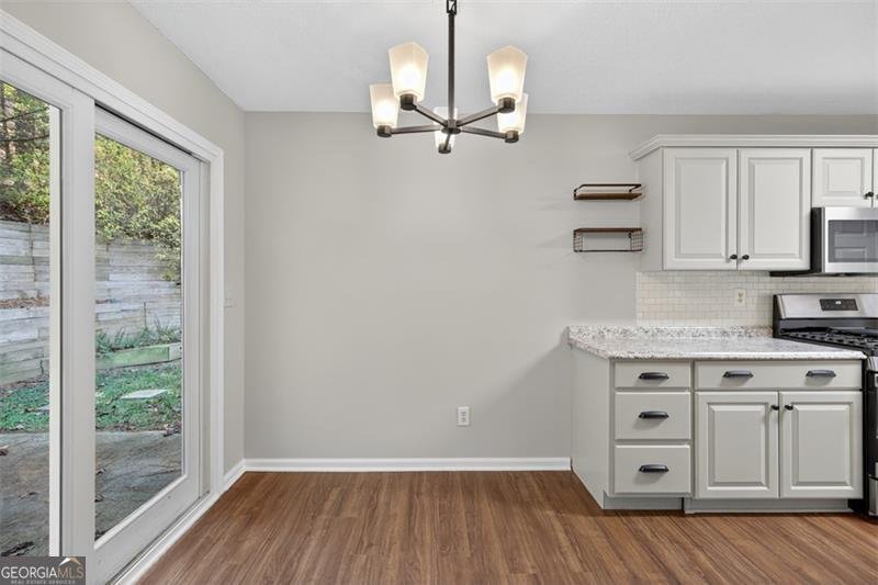 5683 Riverside Walk Drive Sugar Hill - 13