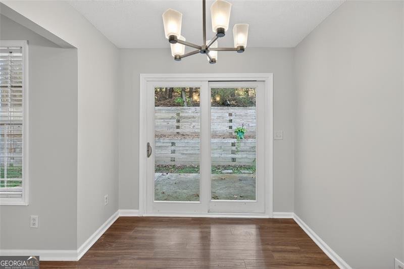 5683 Riverside Walk Drive Sugar Hill - 14