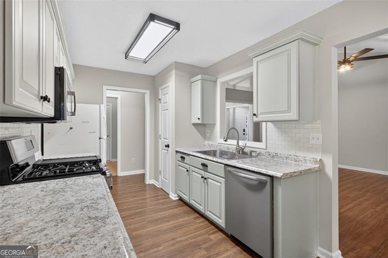 5683 Riverside Walk Drive Sugar Hill - 16