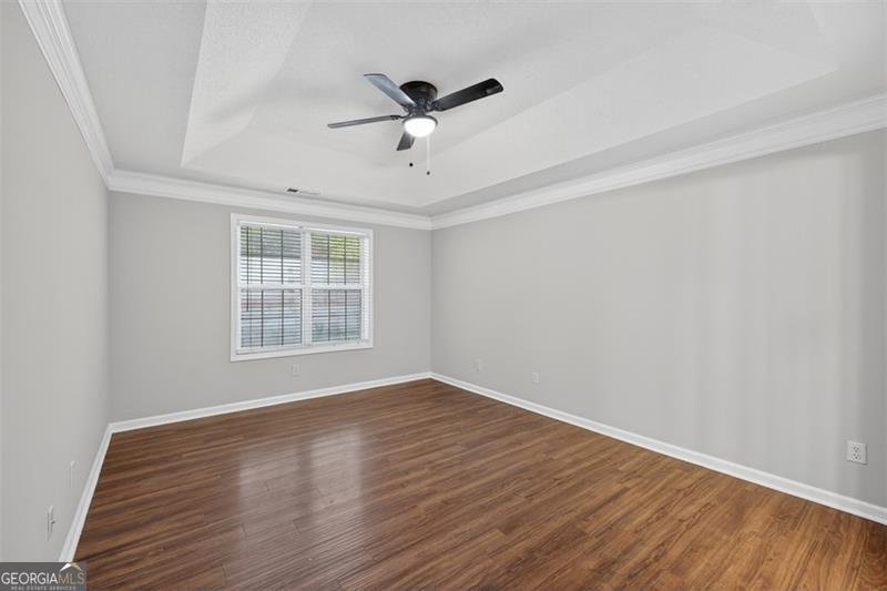 5683 Riverside Walk Drive Sugar Hill - 27