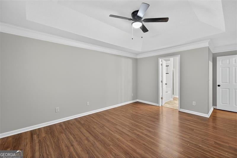 5683 Riverside Walk Drive Sugar Hill - 28