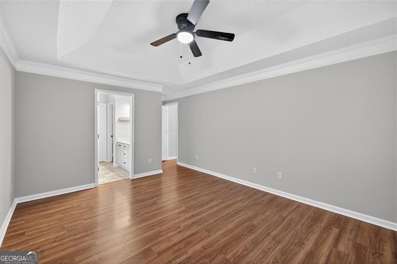 5683 Riverside Walk Drive Sugar Hill - 29