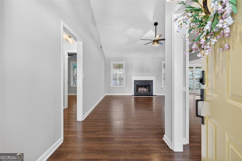 5683 Riverside Walk Drive Sugar Hill - 3