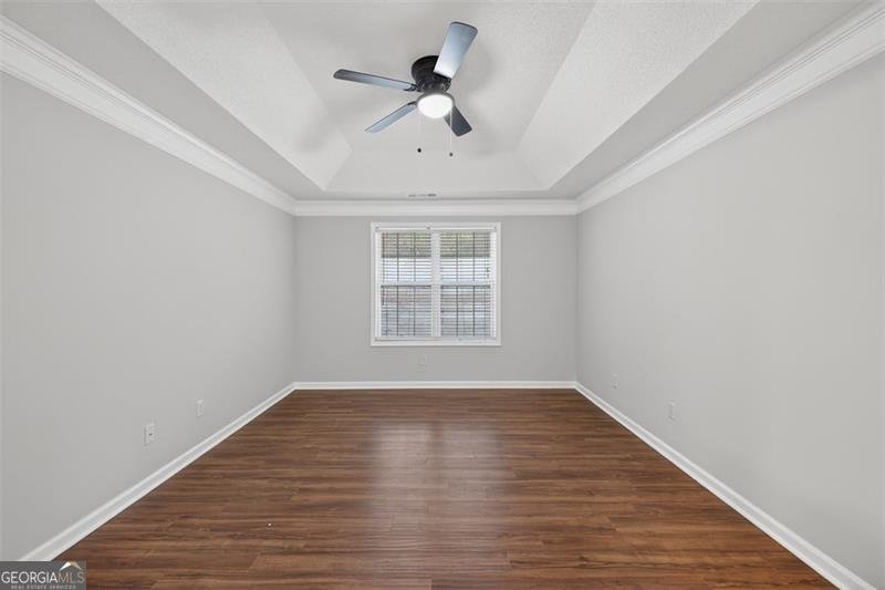 5683 Riverside Walk Drive Sugar Hill - 30