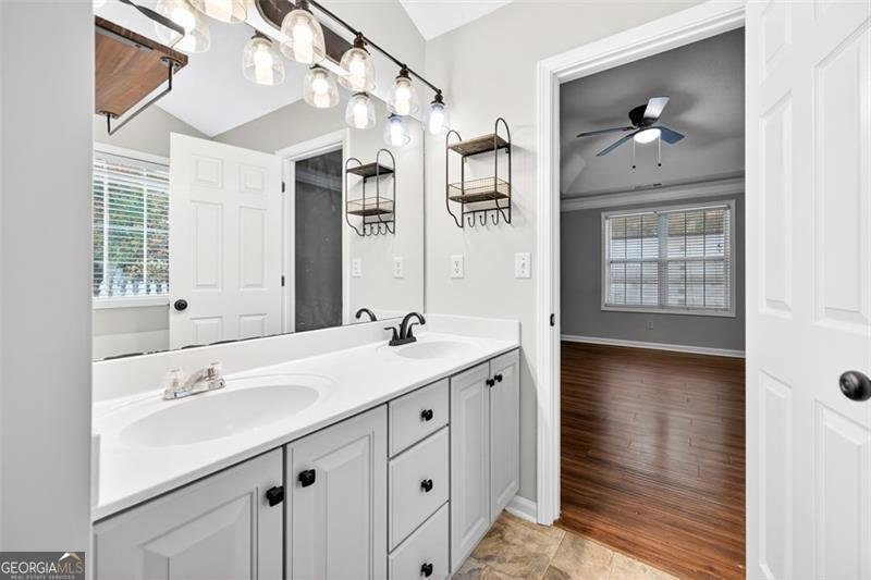 5683 Riverside Walk Drive Sugar Hill - 34