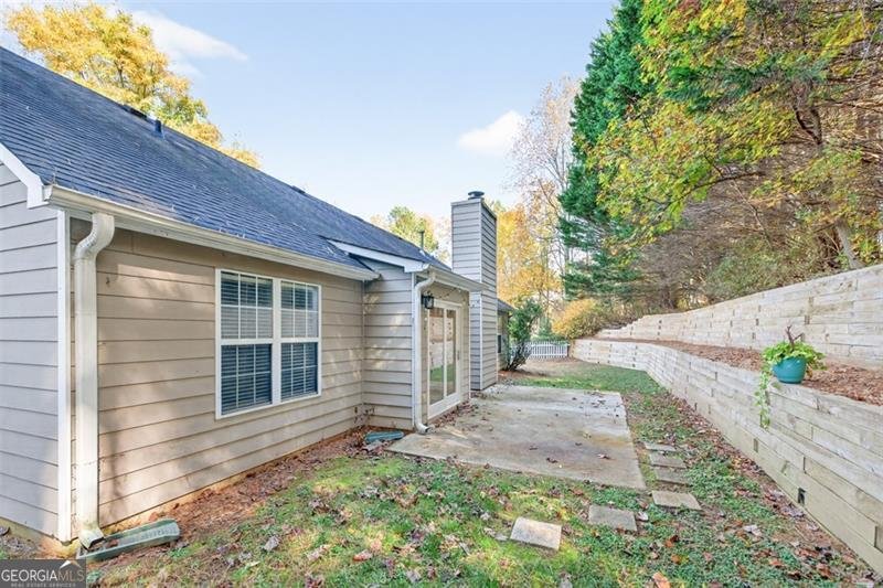 5683 Riverside Walk Drive Sugar Hill - 36