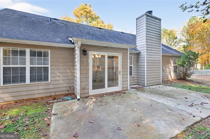 5683 Riverside Walk Drive Sugar Hill - 37