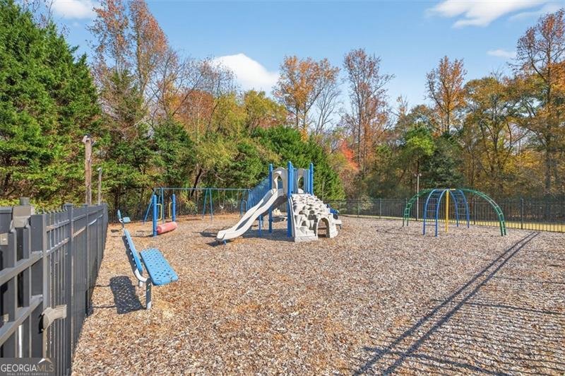 5683 Riverside Walk Drive Sugar Hill - 40