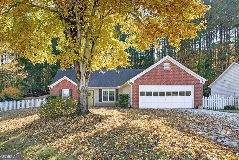 5683 Riverside Walk Drive Sugar Hill - 42