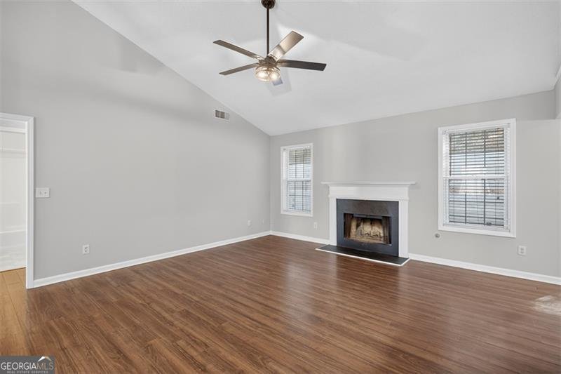 5683 Riverside Walk Drive Sugar Hill - 6