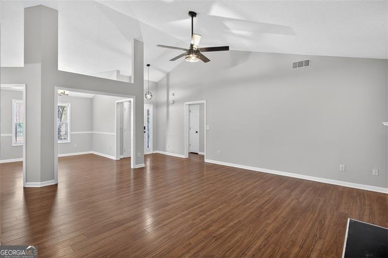 5683 Riverside Walk Drive Sugar Hill - 8