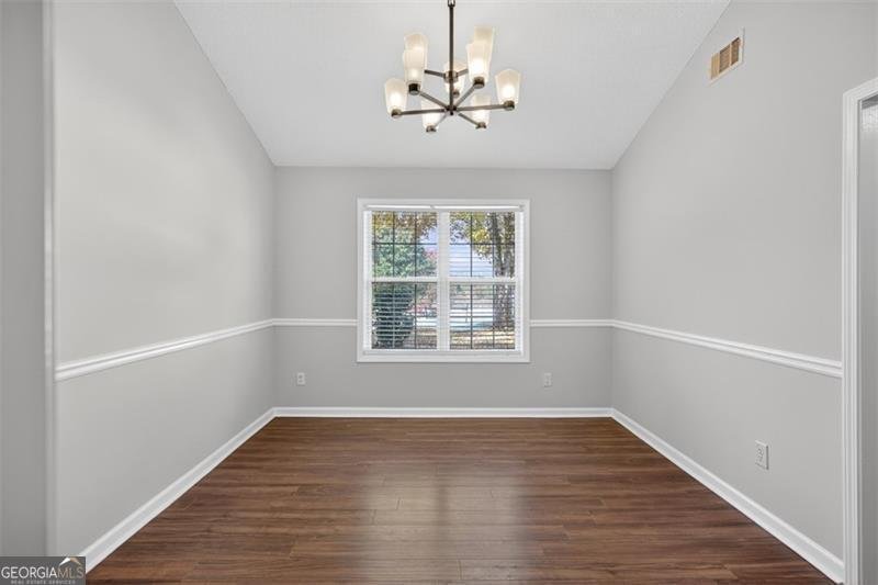 5683 Riverside Walk Drive Sugar Hill - 9