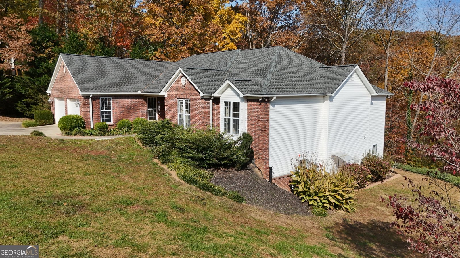 401 Pointe Willow Drive Cleveland - 11