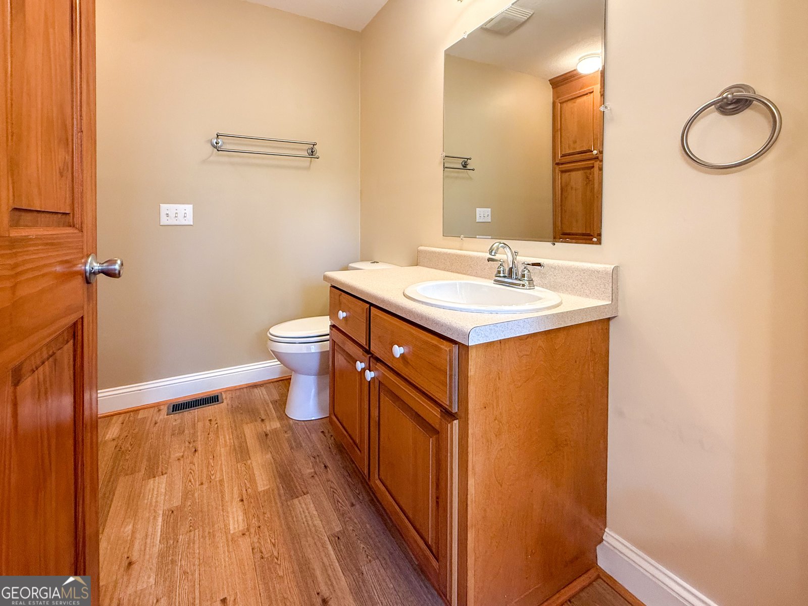 401 Pointe Willow Drive Cleveland - 18