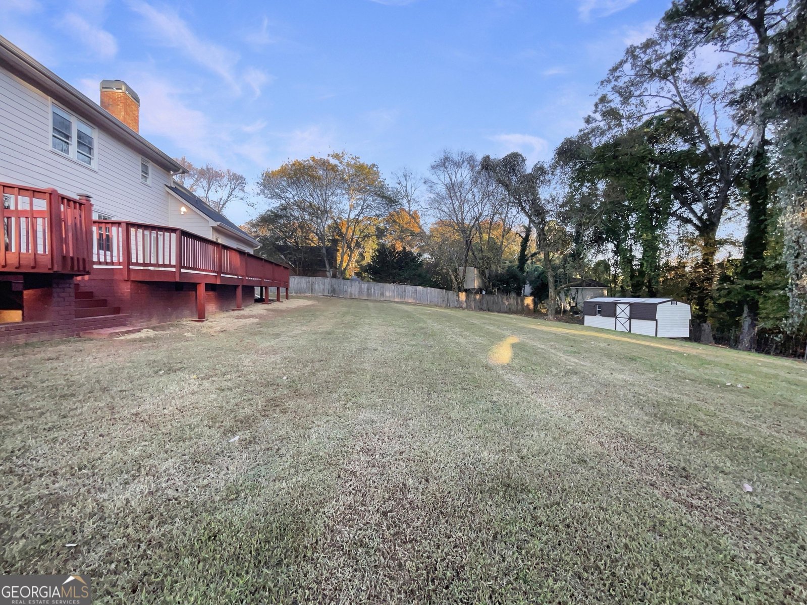 4039 Lakeland Hills Drive Douglasville - 10