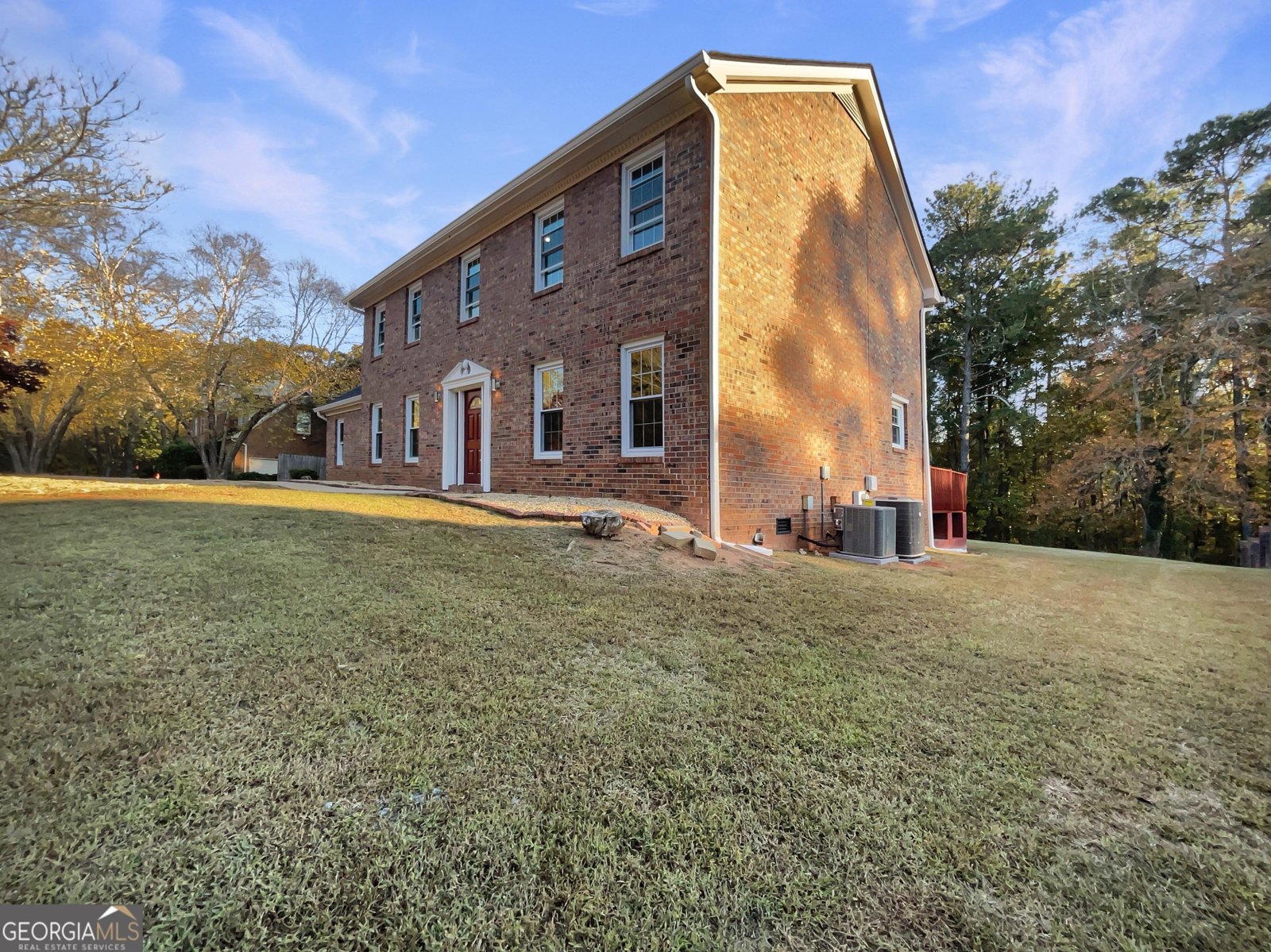 4039 Lakeland Hills Drive Douglasville - 11