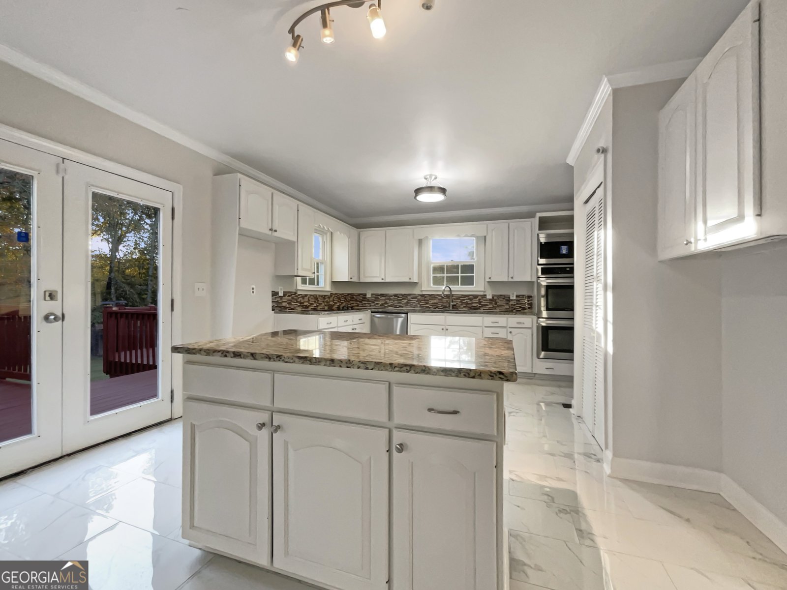 4039 Lakeland Hills Drive Douglasville - 15