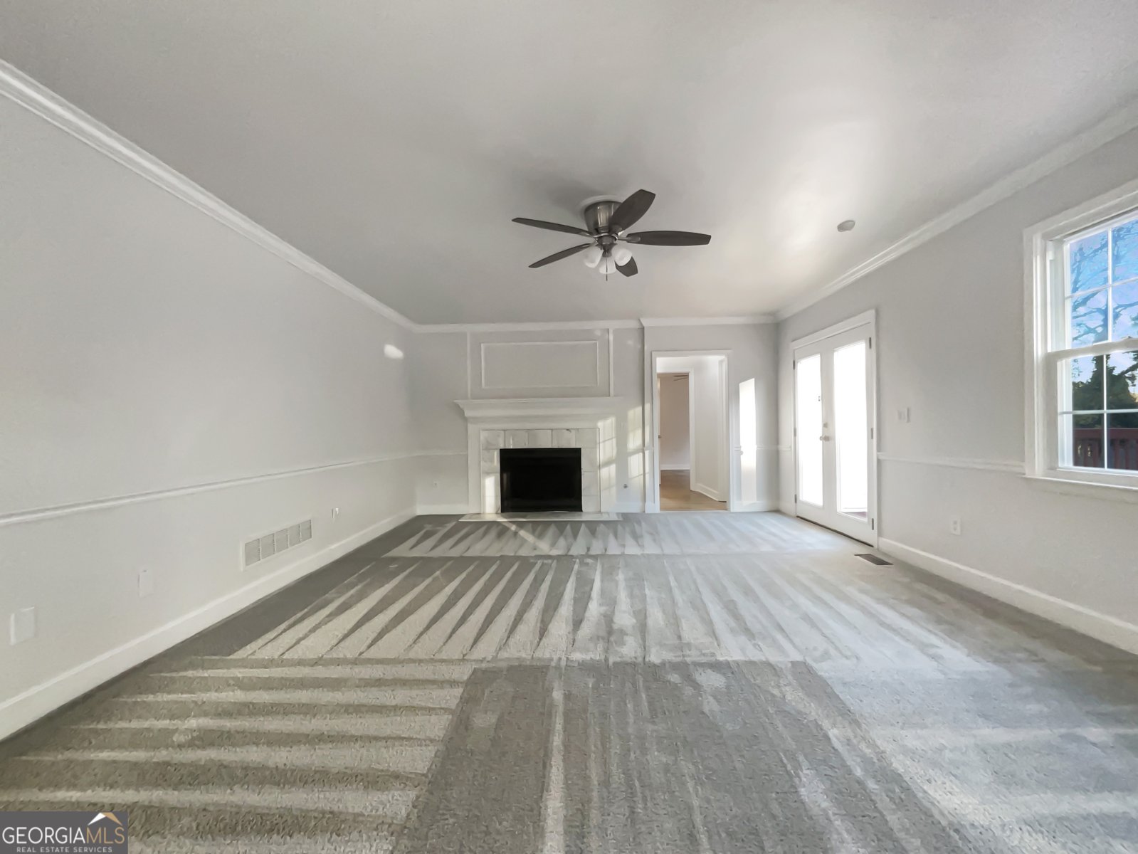 4039 Lakeland Hills Drive Douglasville - 4