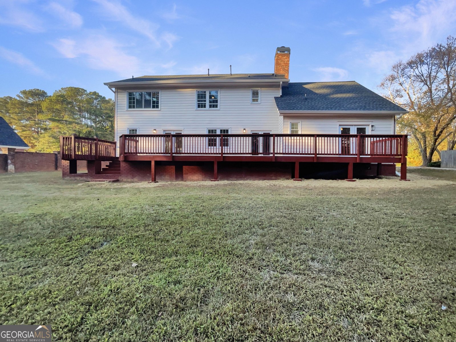 4039 Lakeland Hills Drive Douglasville - 6