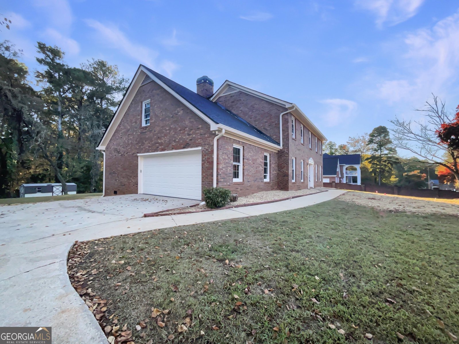 4039 Lakeland Hills Drive Douglasville - 7