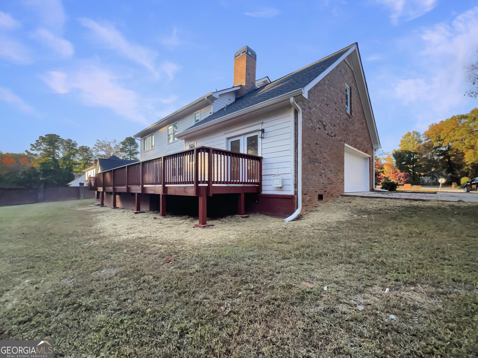 4039 Lakeland Hills Drive Douglasville - 8