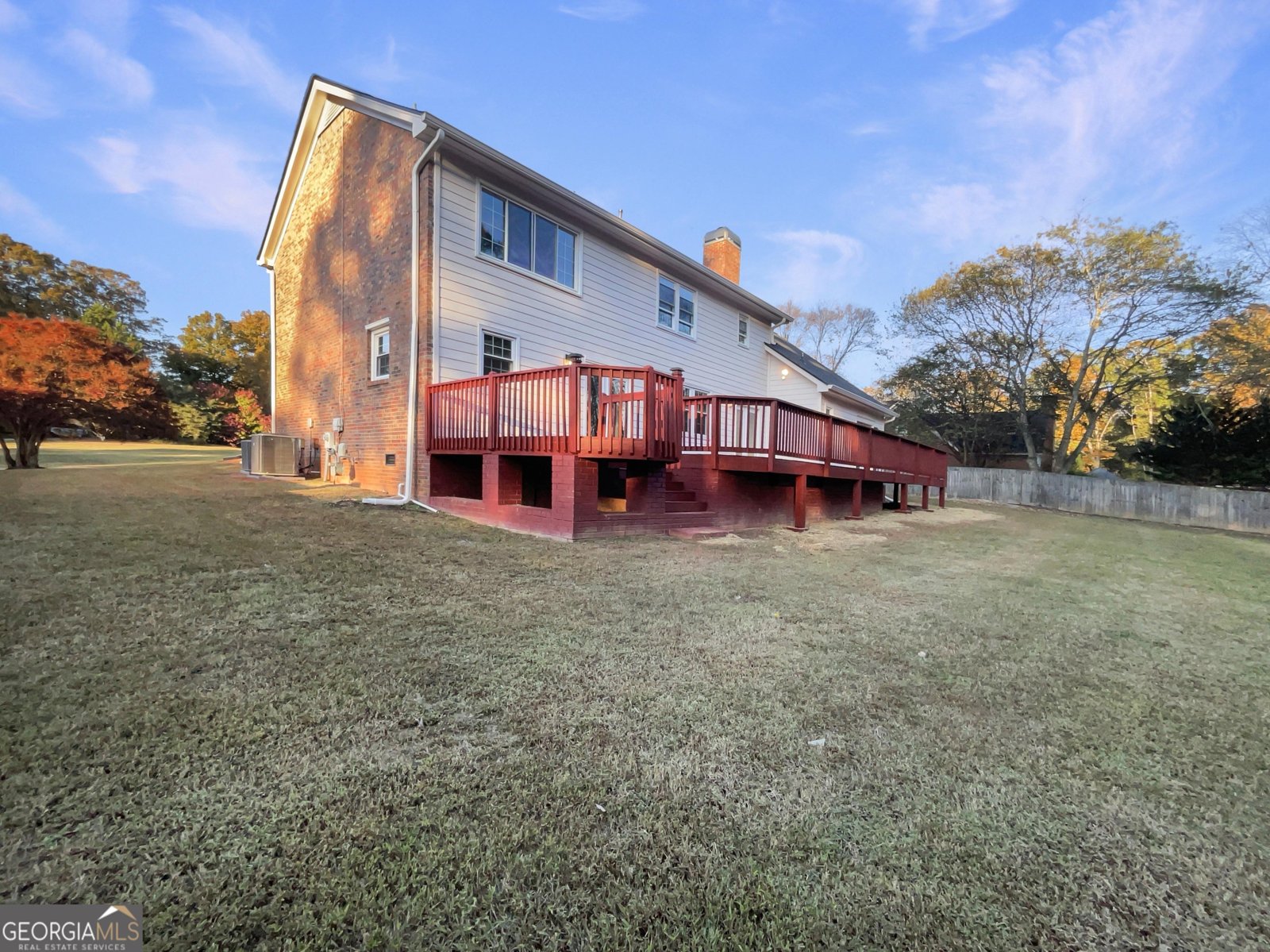 4039 Lakeland Hills Drive Douglasville - 9