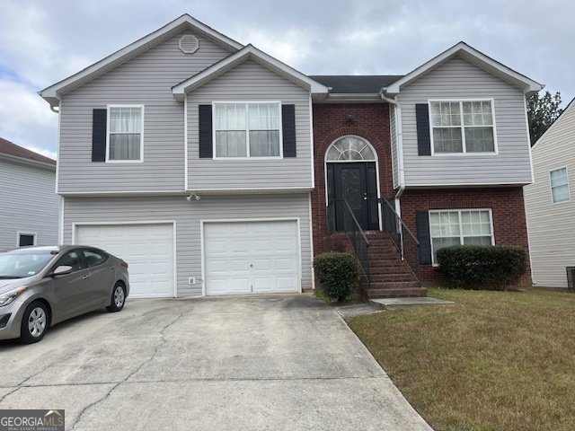 1550 Blossom Drive Atlanta - 1