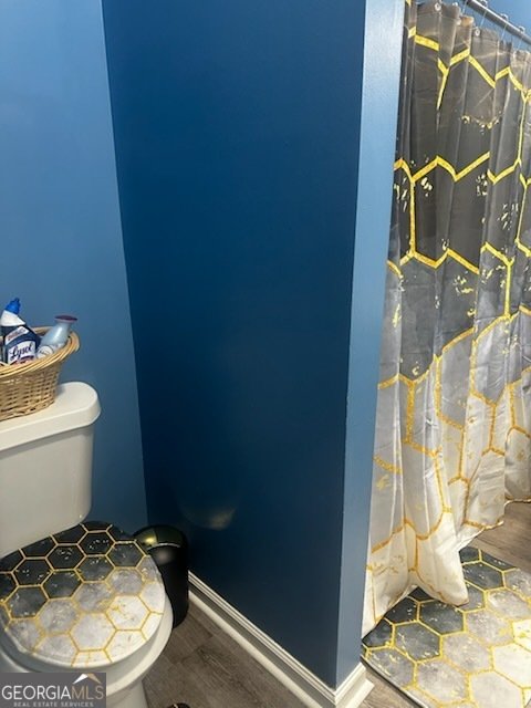 1550 Blossom Drive Atlanta - 14