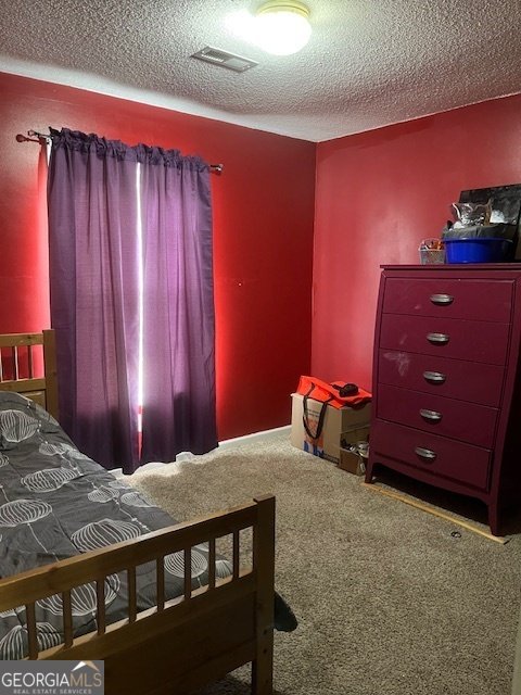 1550 Blossom Drive Atlanta - 16