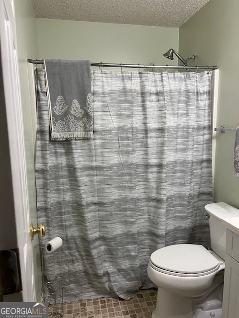 1550 Blossom Drive Atlanta - 19