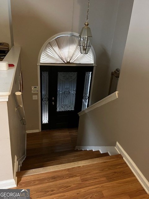 1550 Blossom Drive Atlanta - 2