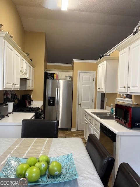 1550 Blossom Drive Atlanta - 4