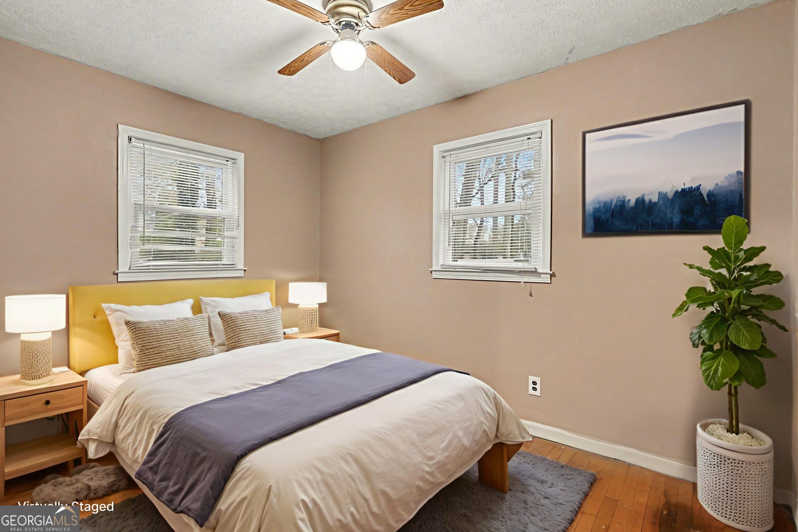 1995 Matt Drive Austell - 24