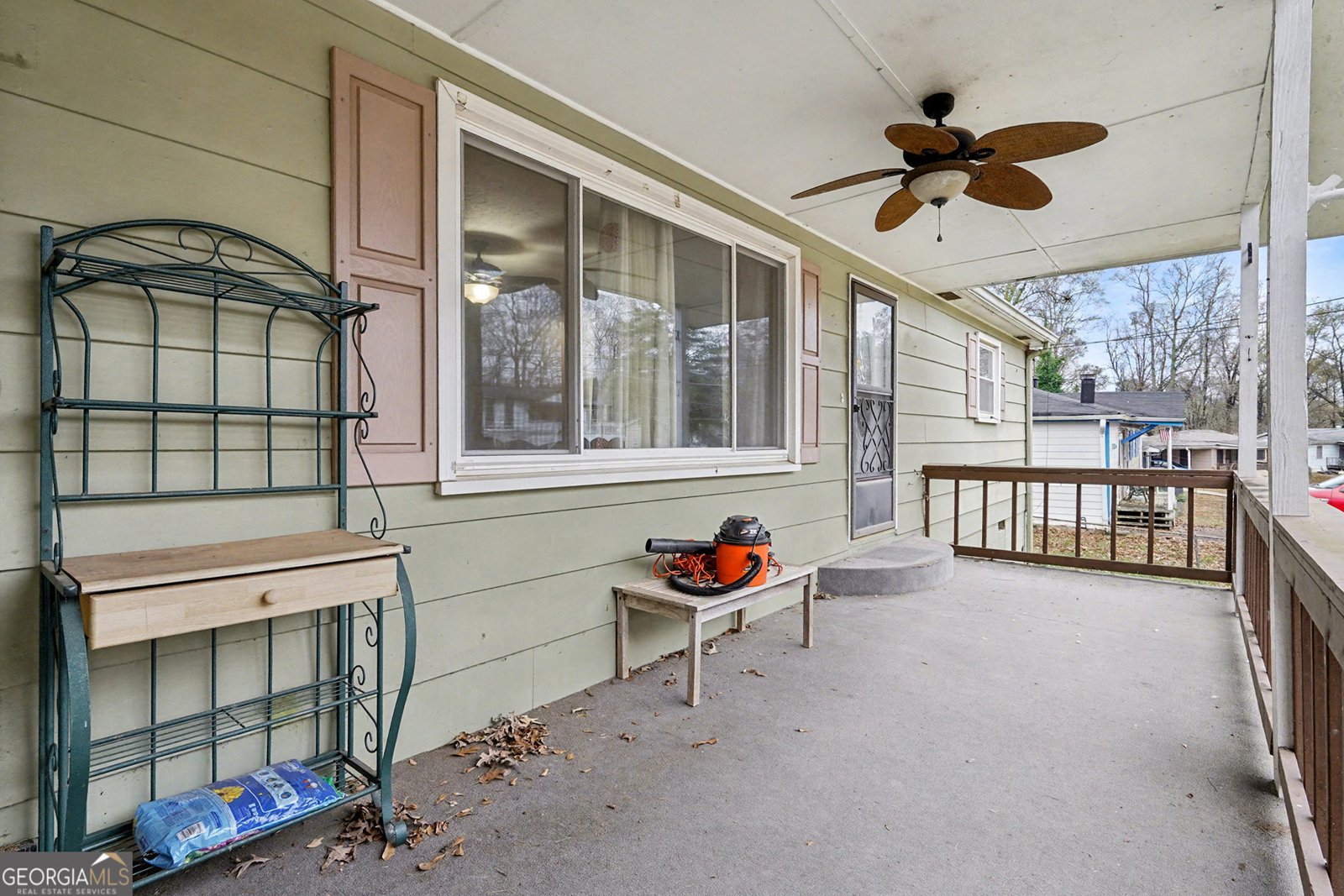 1995 Matt Drive Austell - 31