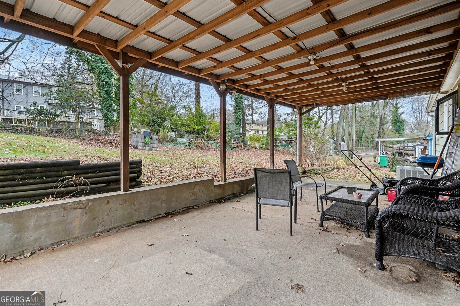 1995 Matt Drive Austell - 32