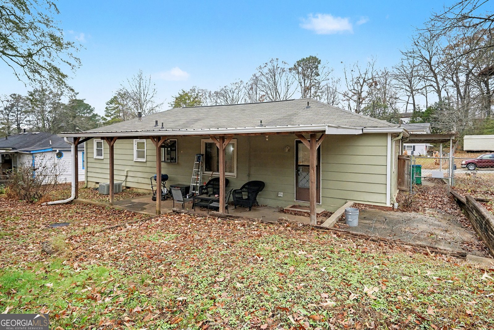 1995 Matt Drive Austell - 34