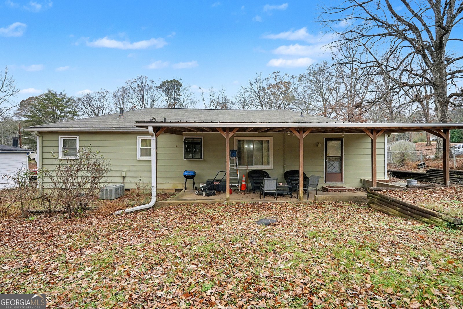 1995 Matt Drive Austell - 35