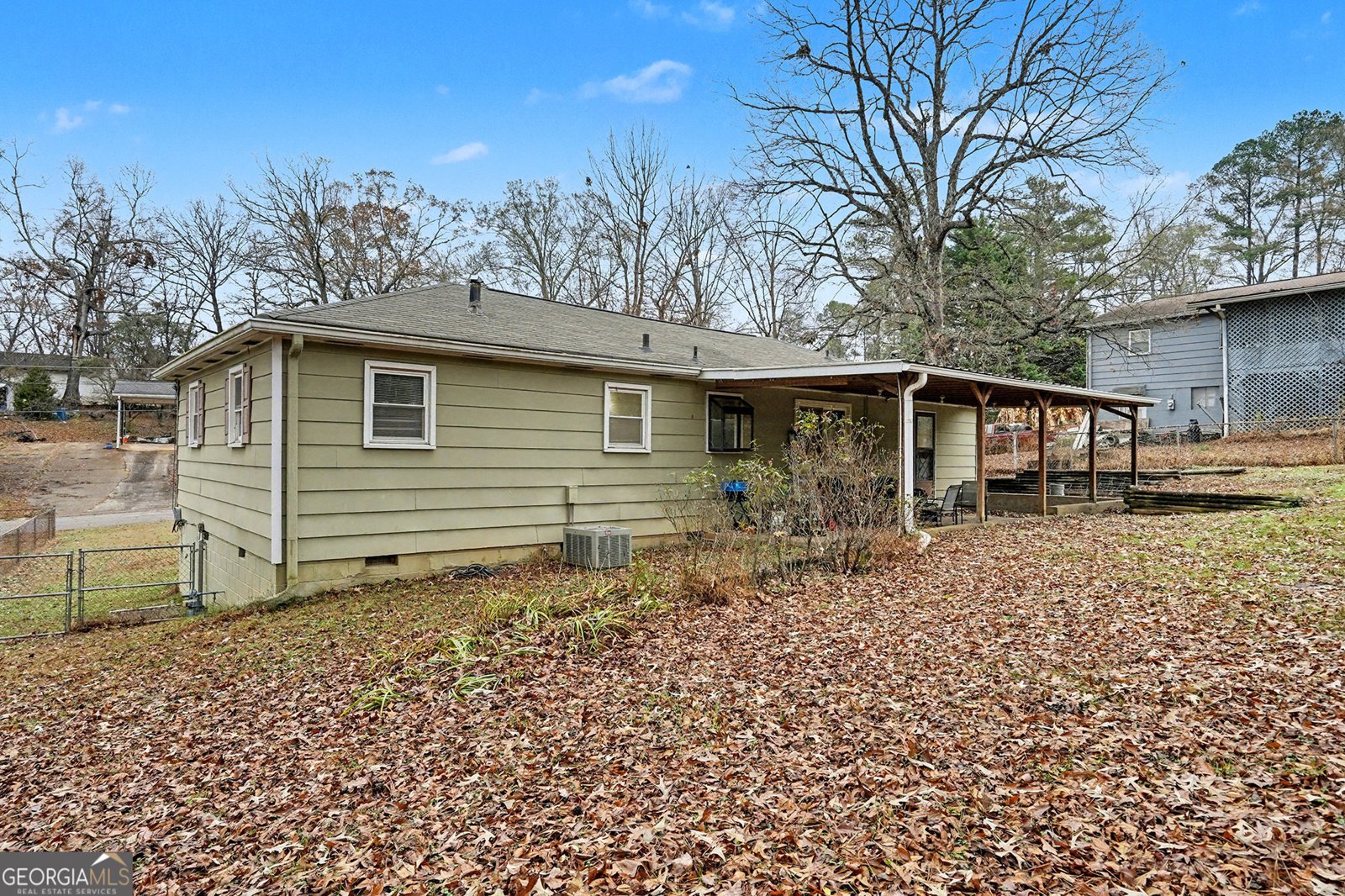 1995 Matt Drive Austell - 36