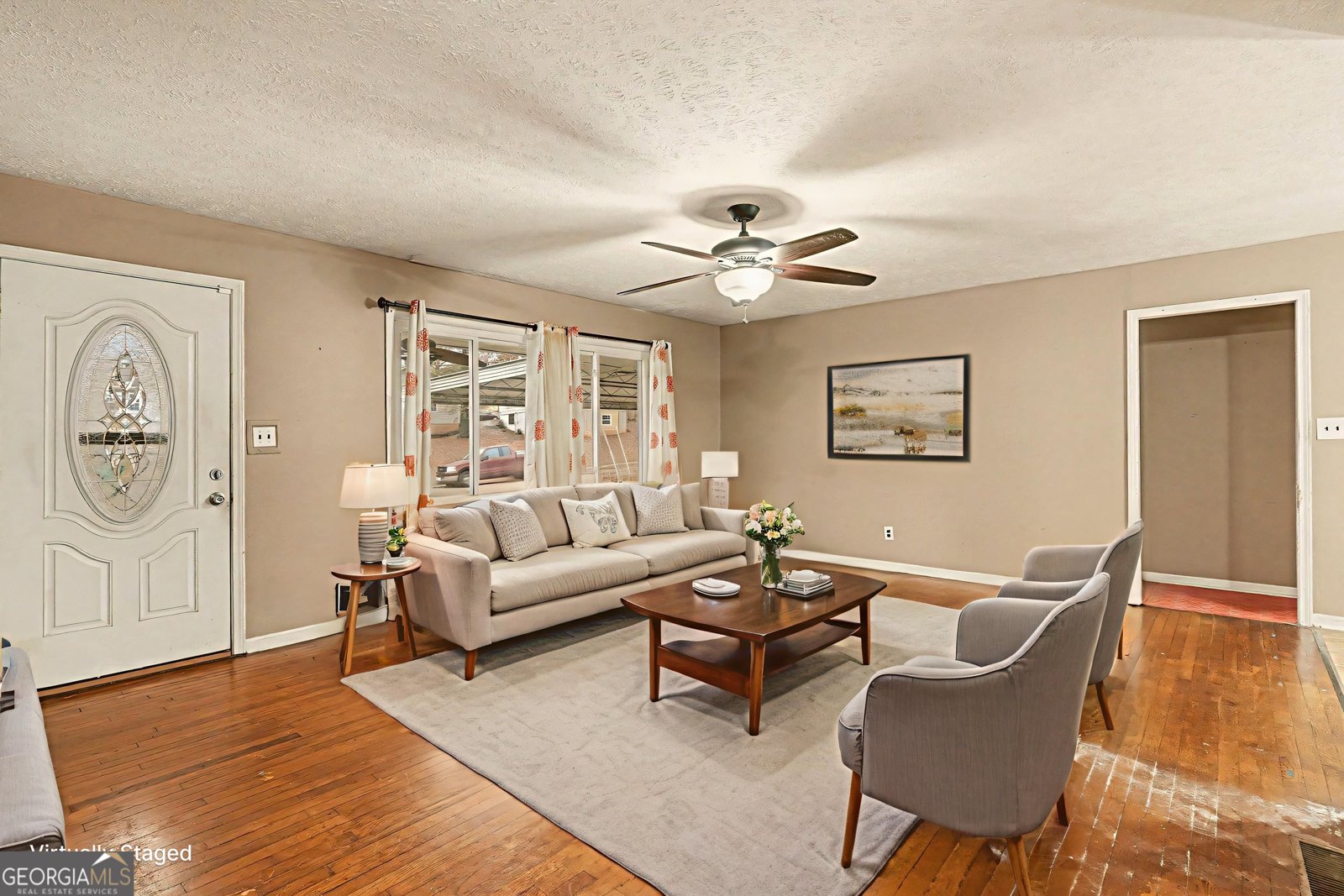 1995 Matt Drive Austell - 5