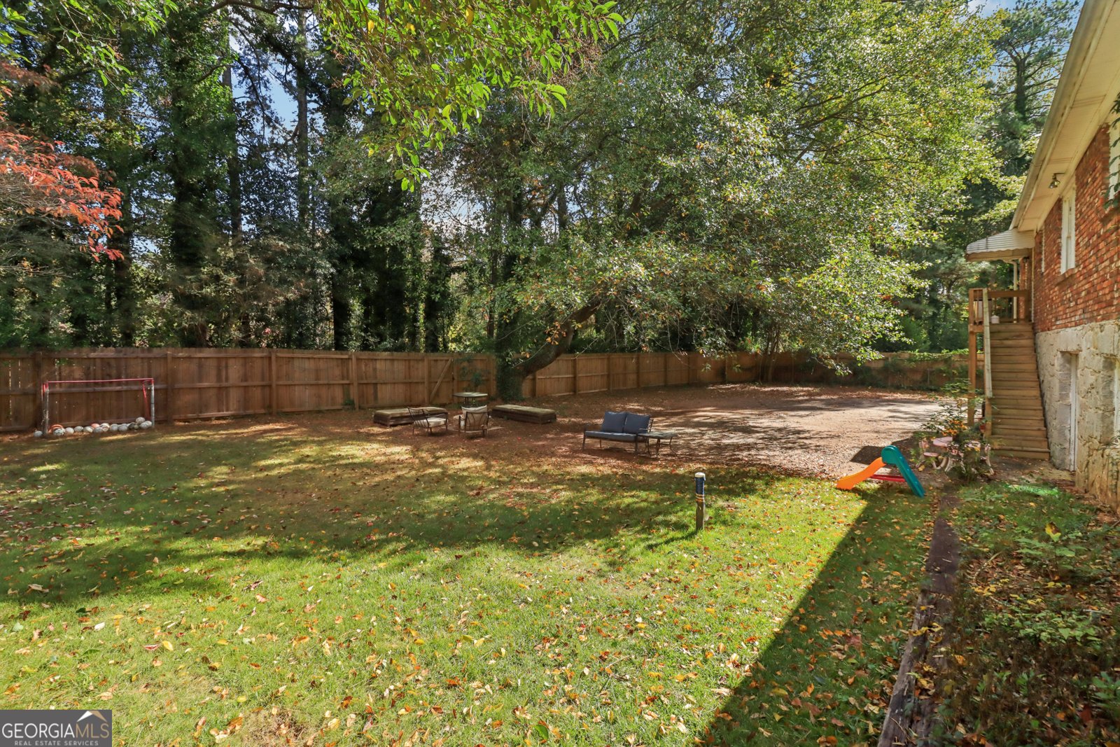 1722 Timothy Drive Atlanta - 12