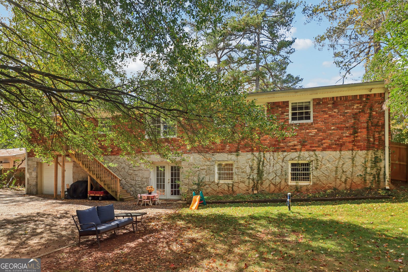 1722 Timothy Drive Atlanta - 14