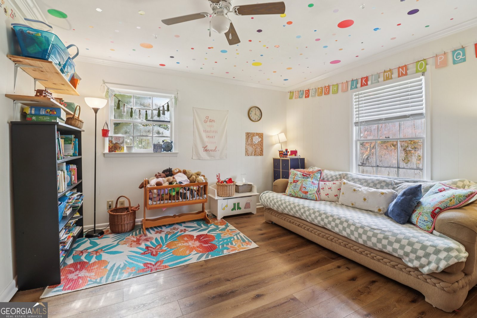 1722 Timothy Drive Atlanta - 19